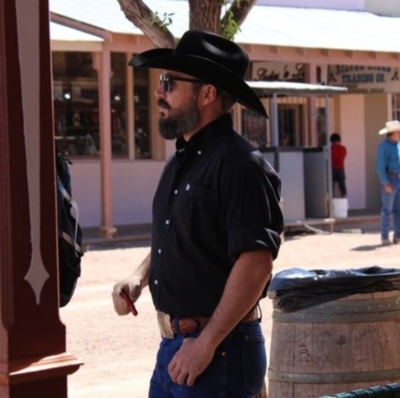 Meet your Posher, Craiger - Picture 1 of 1